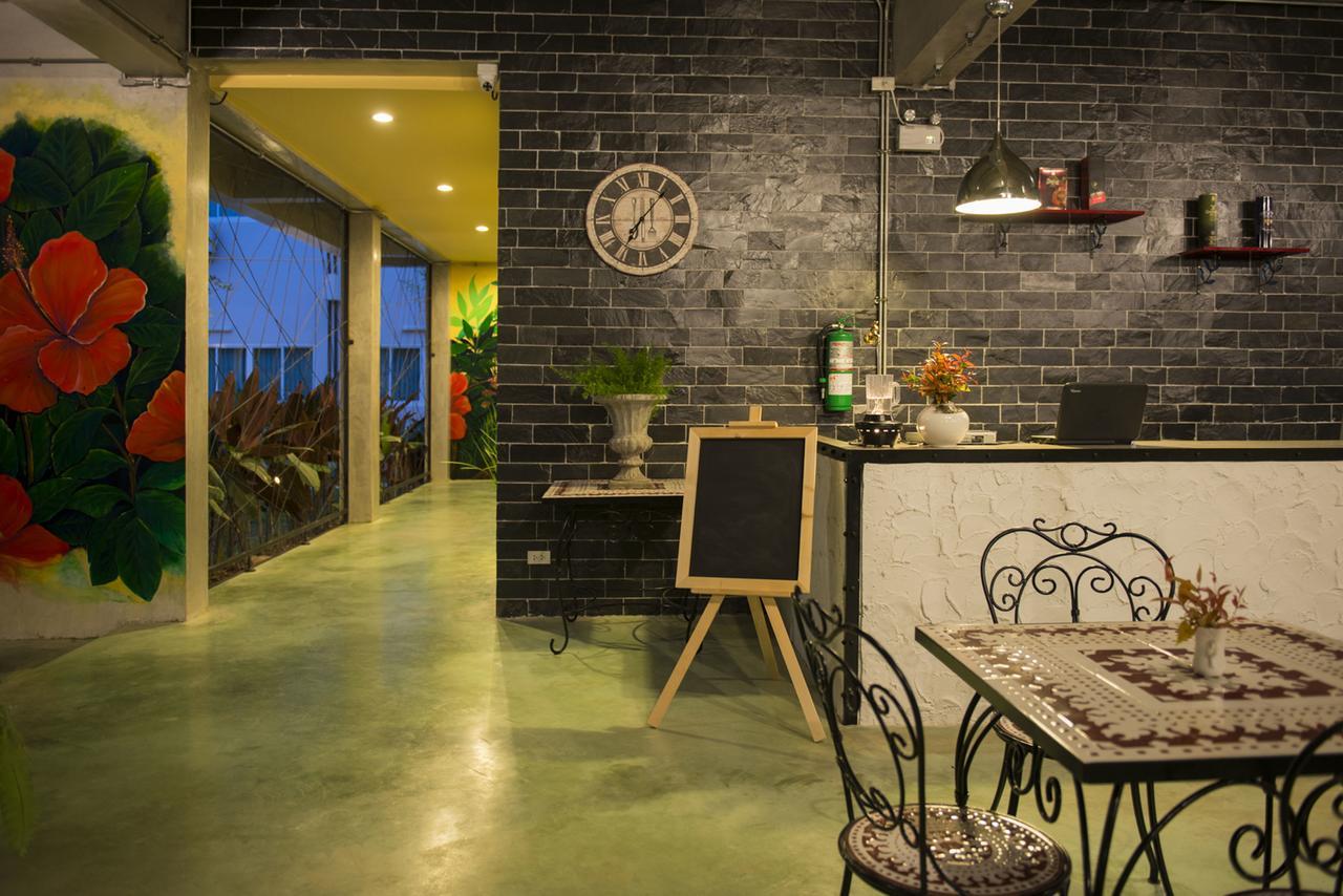 Maryo Chiangrai - Sha Hotel 4*