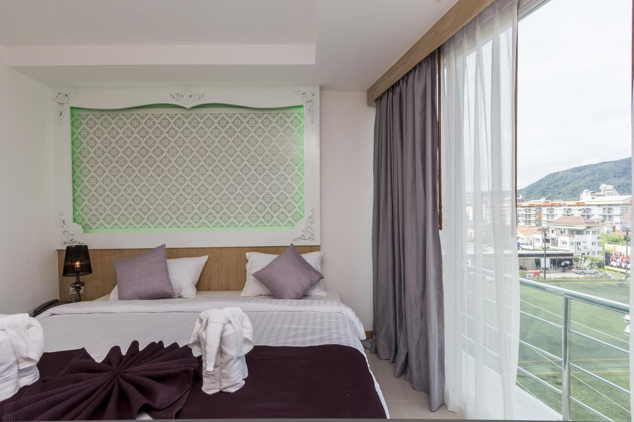 Hotel Triple Three