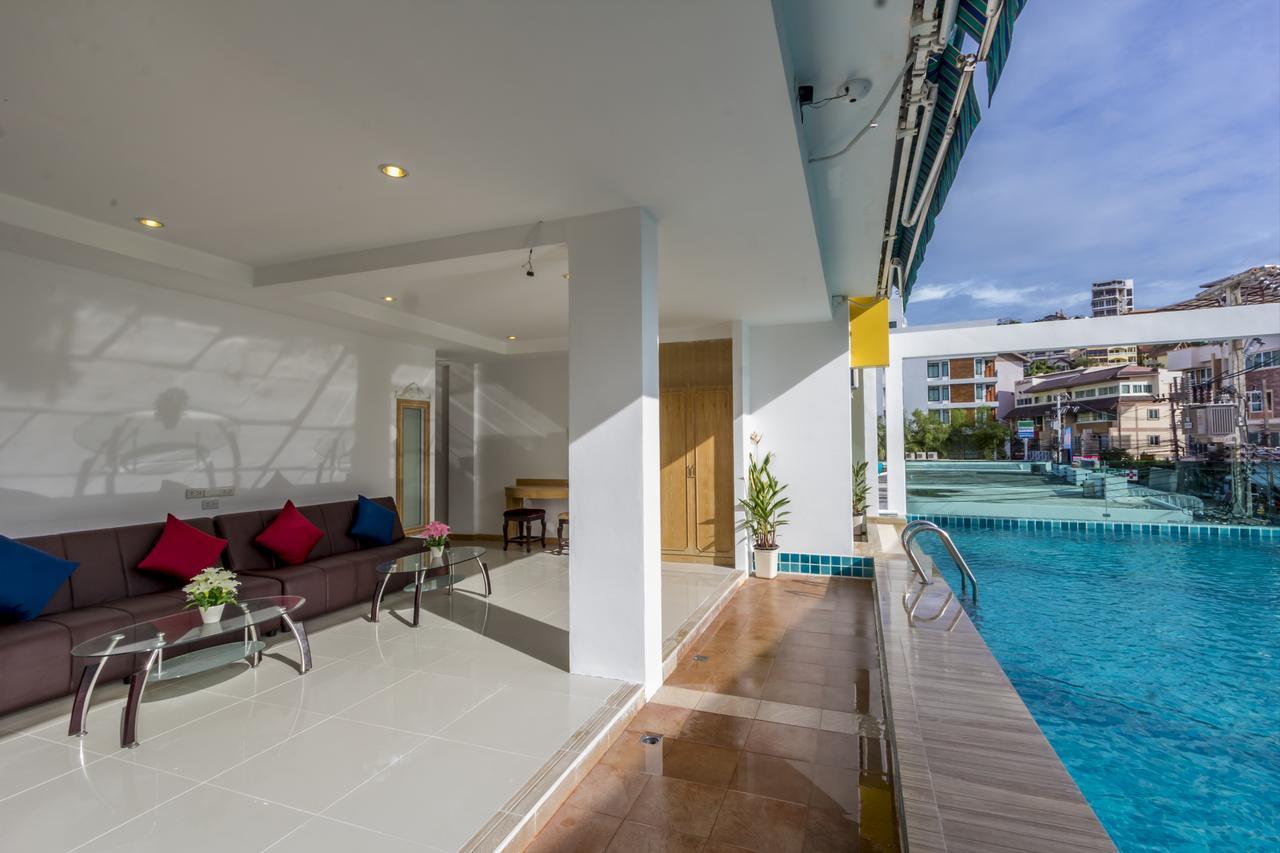 Triple Three Hotel 3*