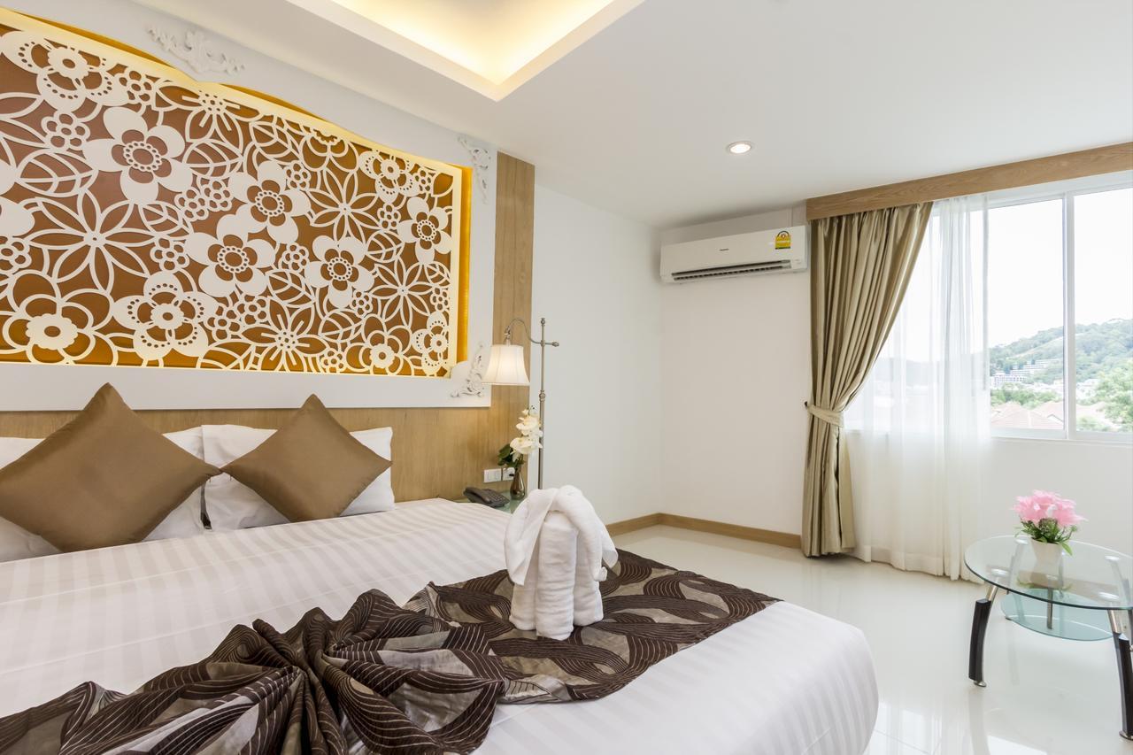 Triple Three Hotel