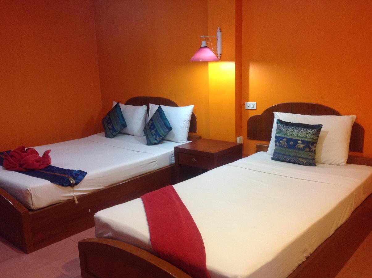 Hotel Coconut House Chaweng