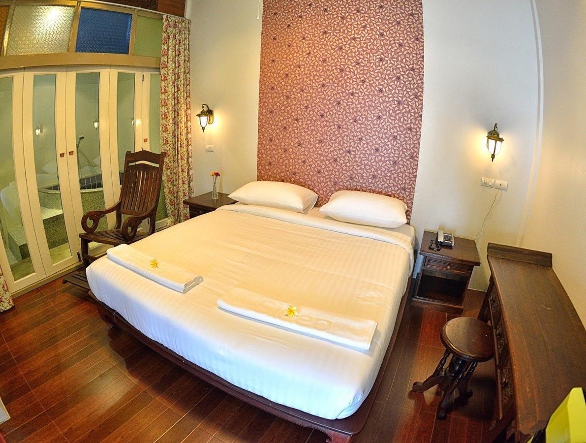 Sleep Hotel - Sha Certified