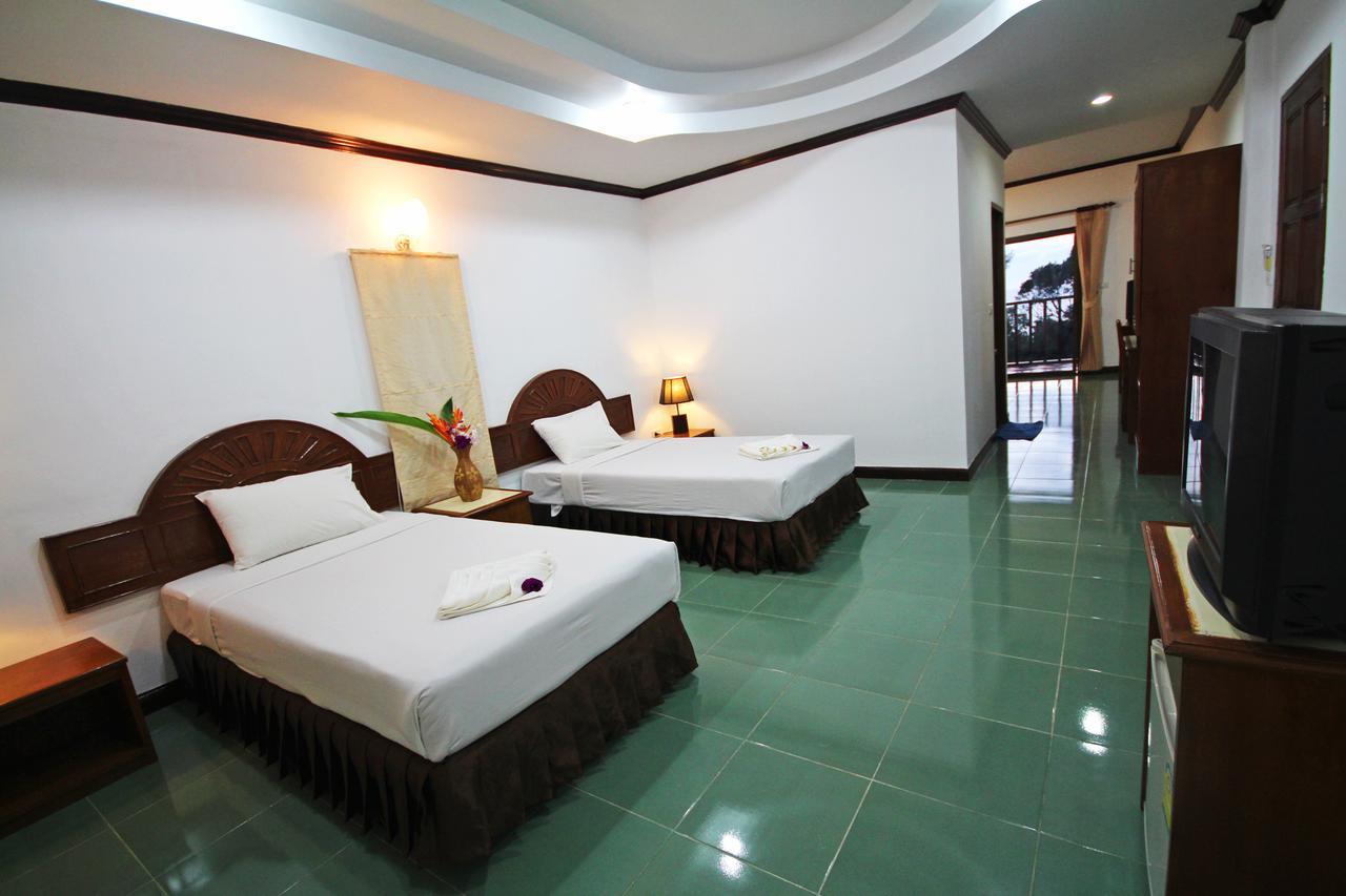Hotel Lanta Sabai & 3*