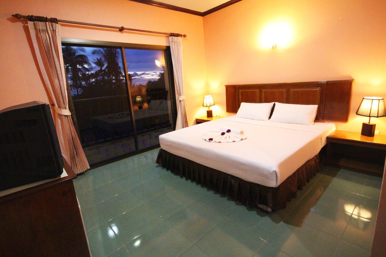 Hotel Lanta Sabai &