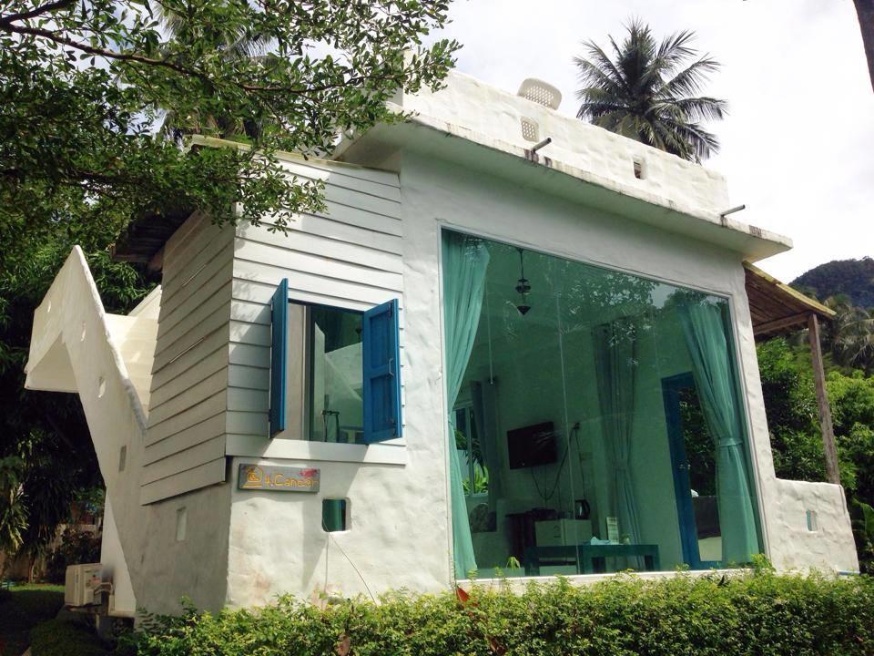 Resort Warapura 3*
