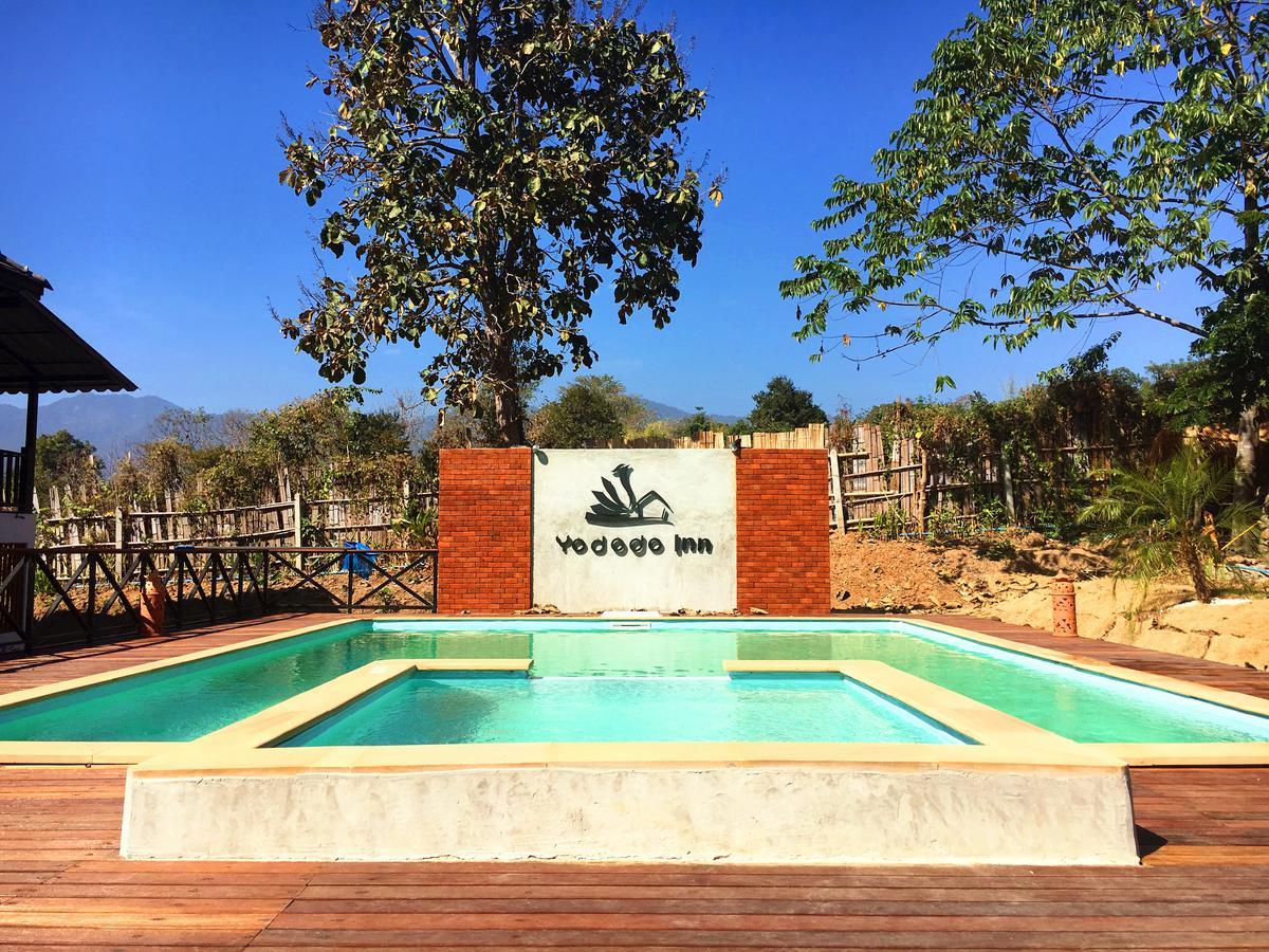 Yododo Resort