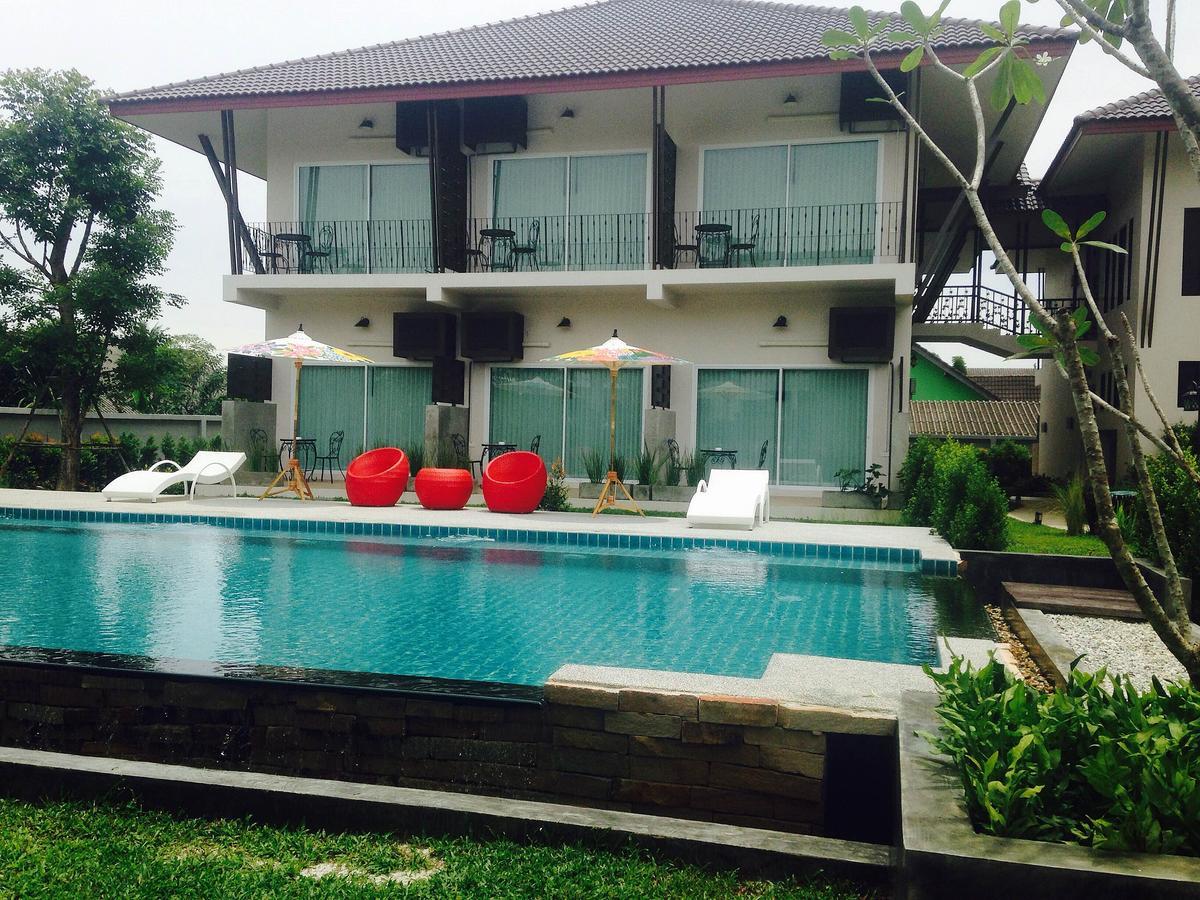 Maryo Chiangrai - Sha 4*