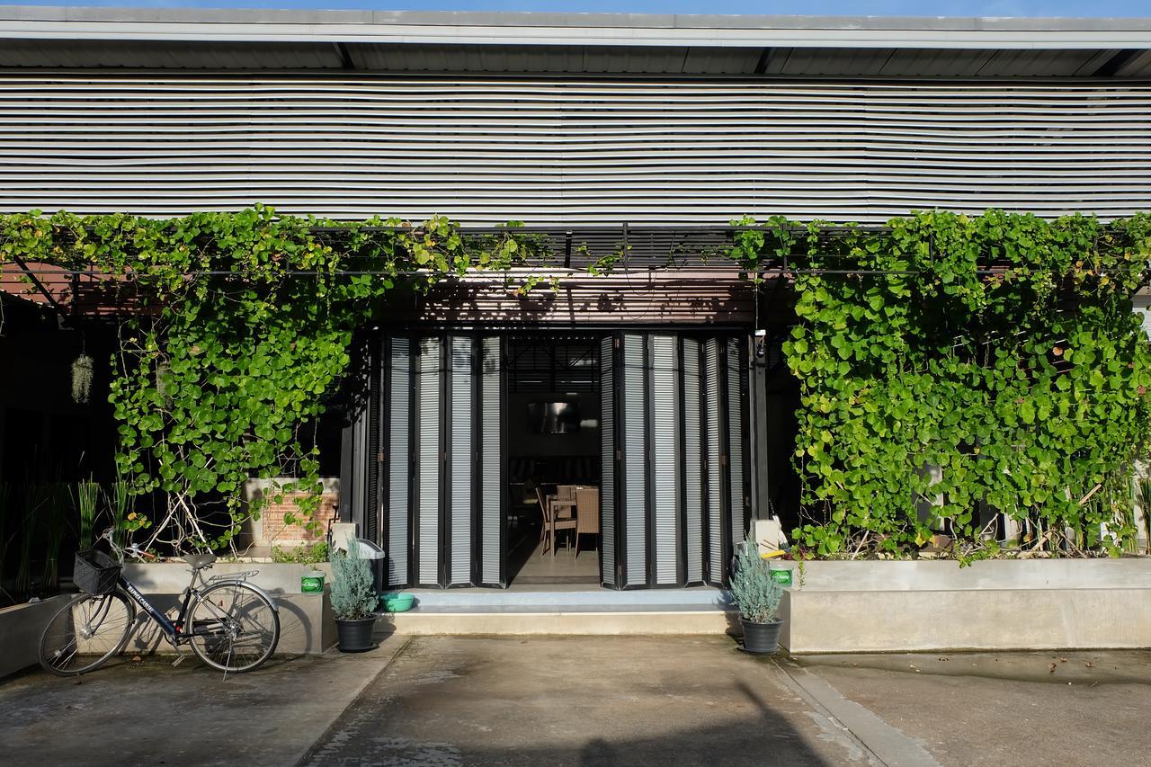 Resort The Loft @chiangrai 3*