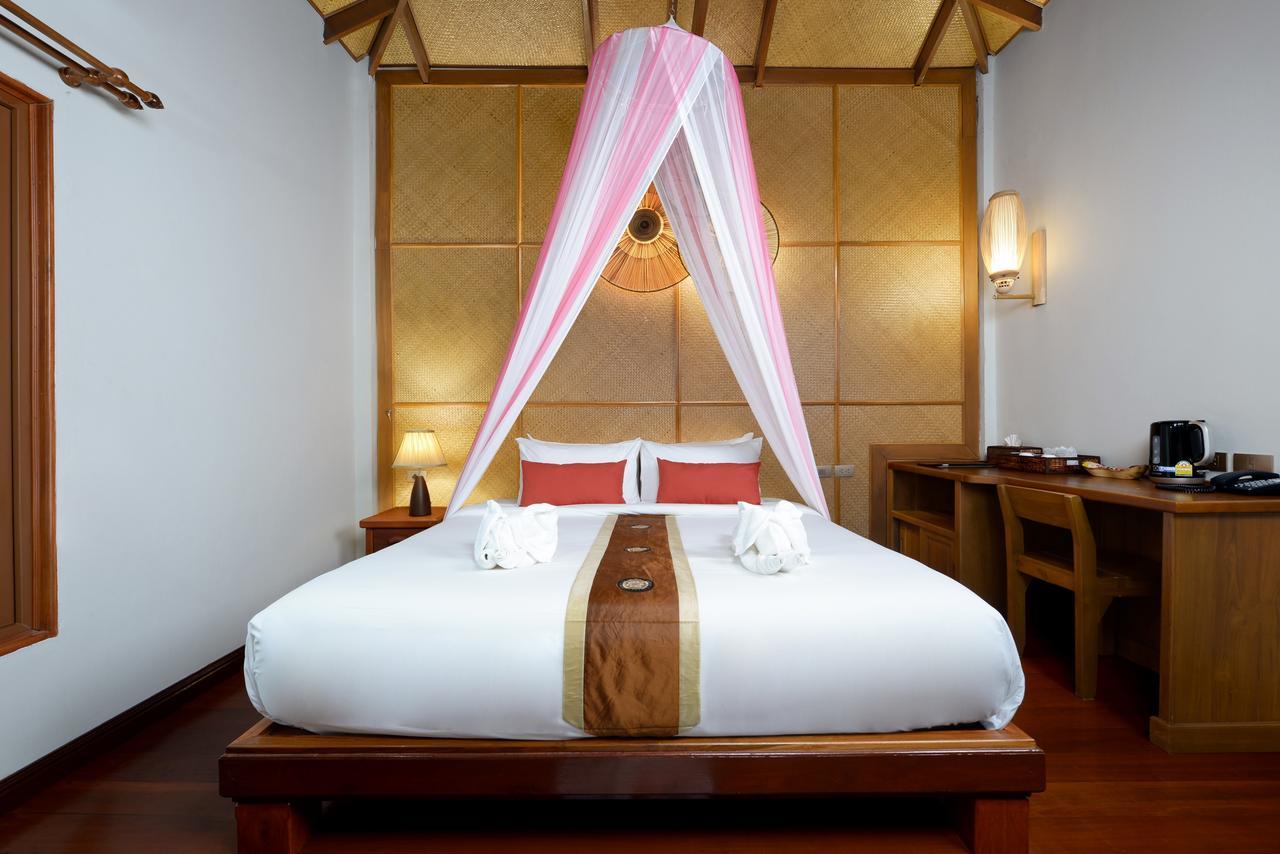 Resort Pingchan Koh Phangan Beachfront 3*