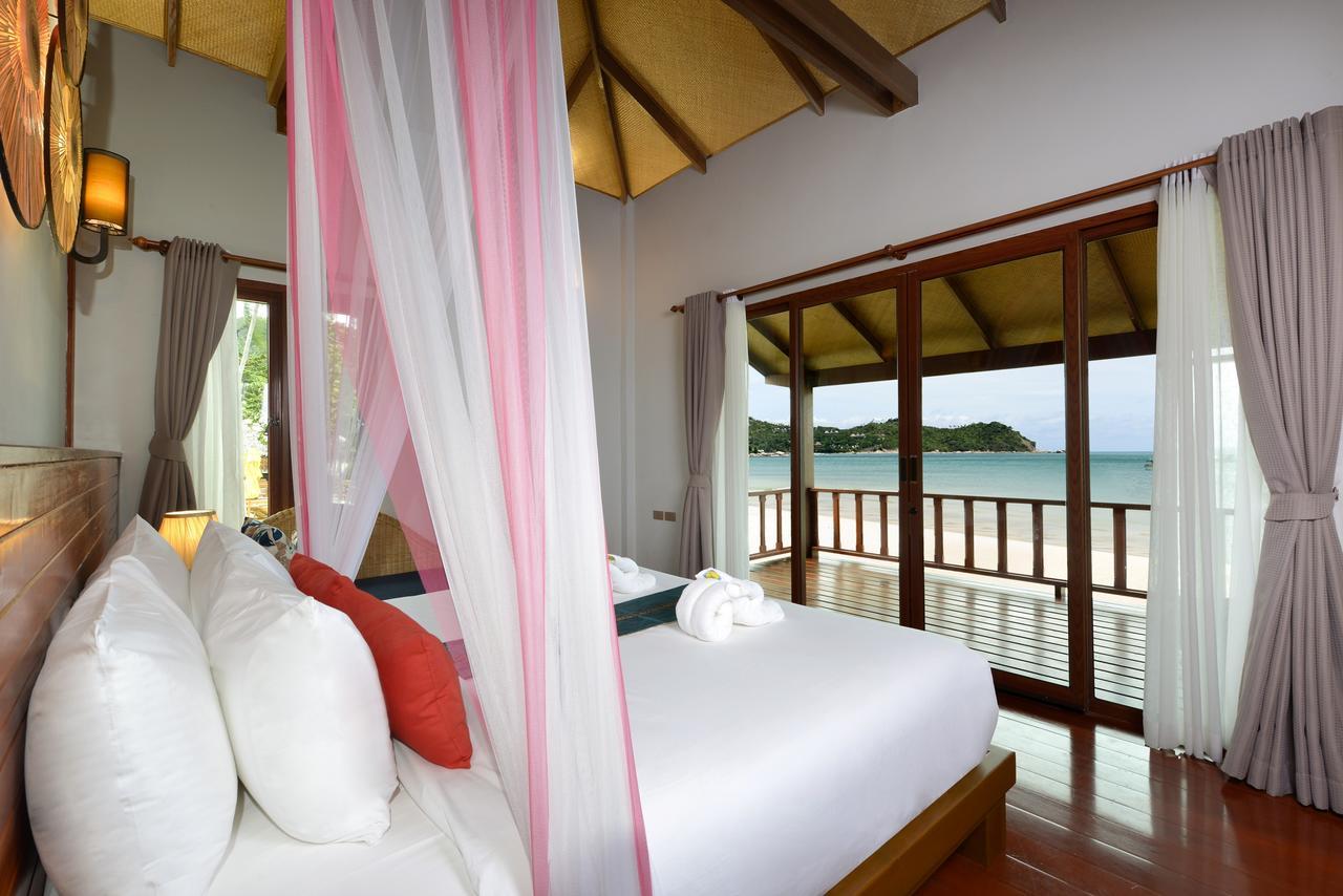 Pingchan Koh Phangan Beachfront