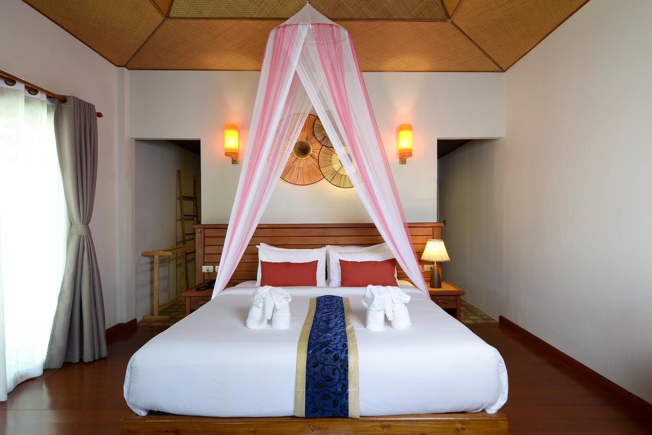 Pingchan Koh Phangan Beachfront Thong Nai Pan Yai