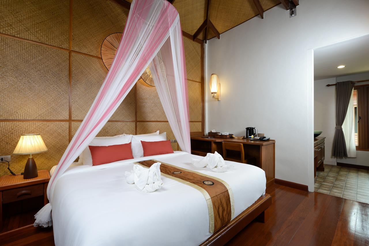 Resort Pingchan Koh Phangan Beachfront Thong Nai Pan Yai