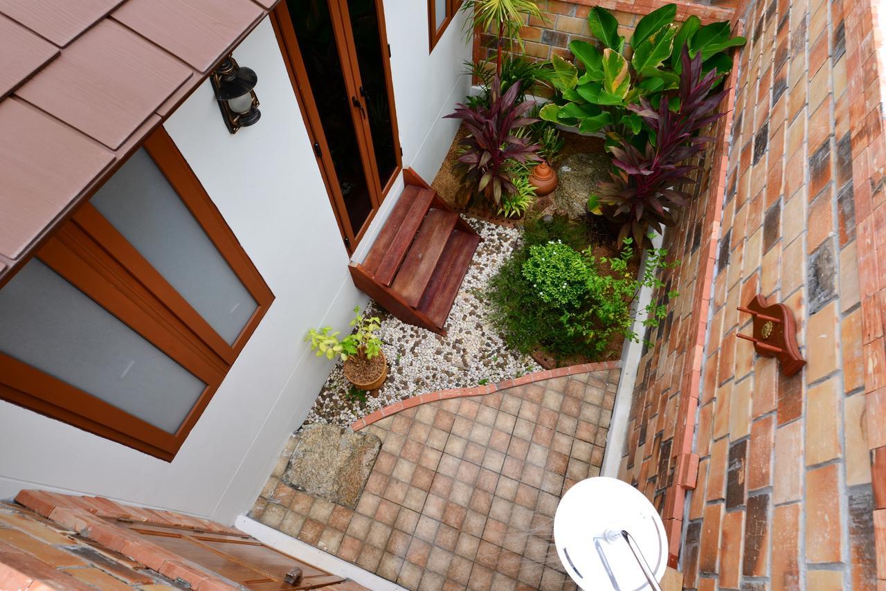 Resort Pingchan Koh Phangan Beachfront 3*