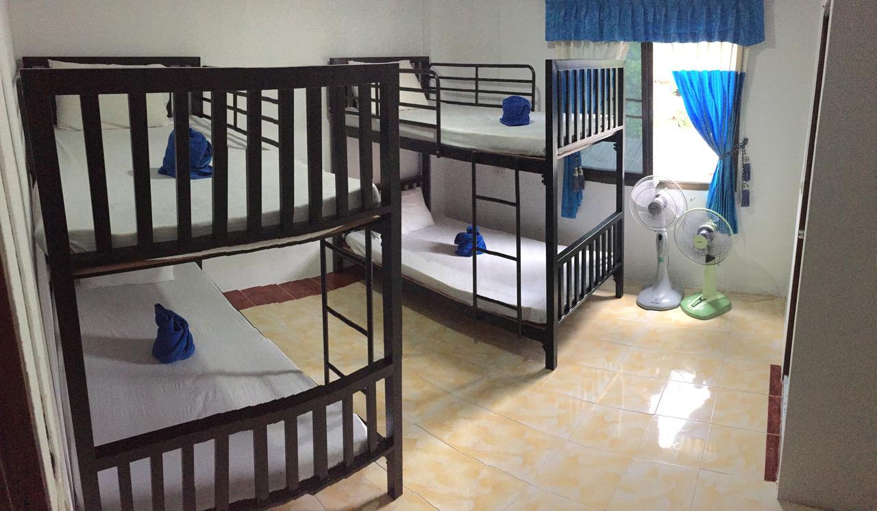Lanta Sabai & 3* Koh Lanta