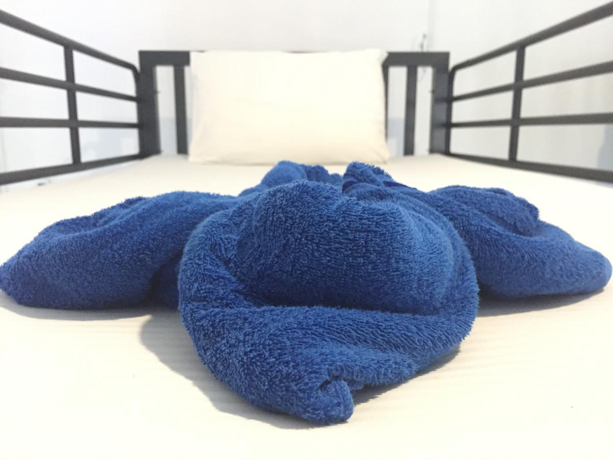 Lanta Sabai & Hotel Koh Lanta
