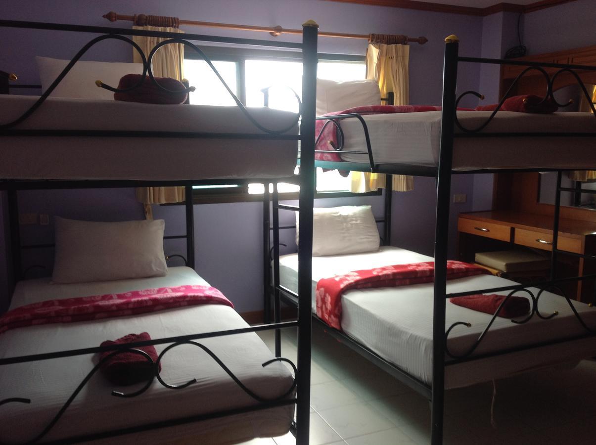 Coconut House Chaweng Hotel