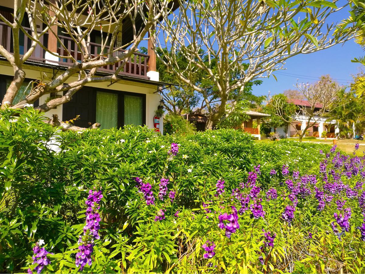 Yododo Resort