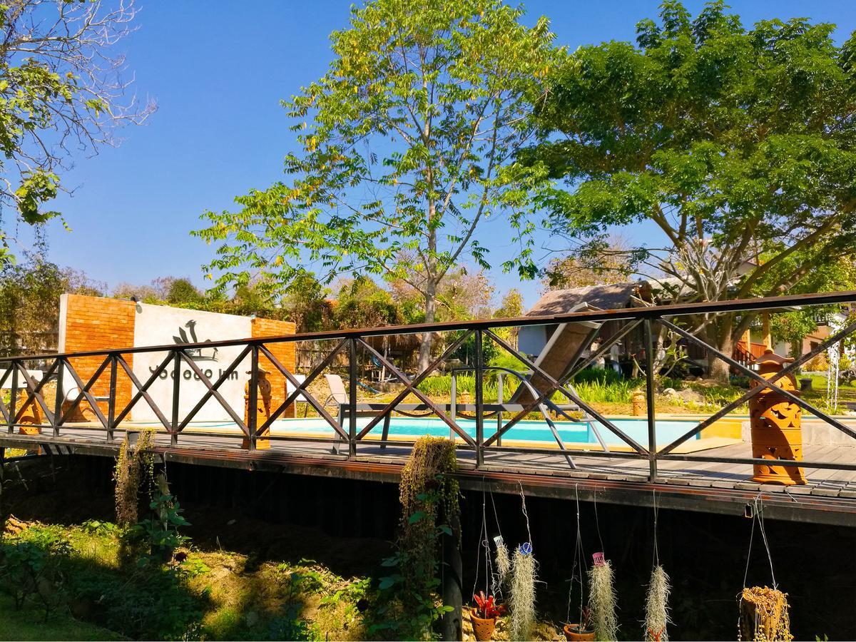 Yododo Resort 4*
