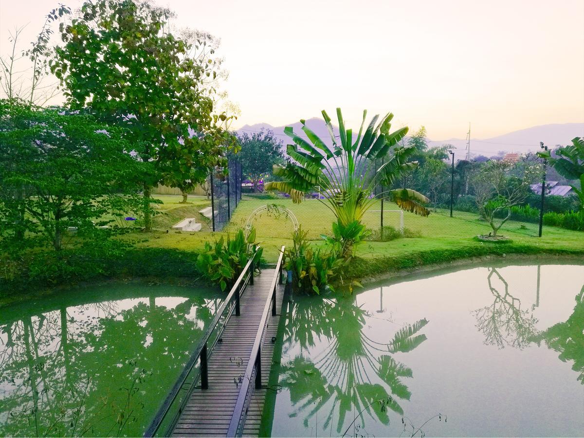 Yododo Resort 4*