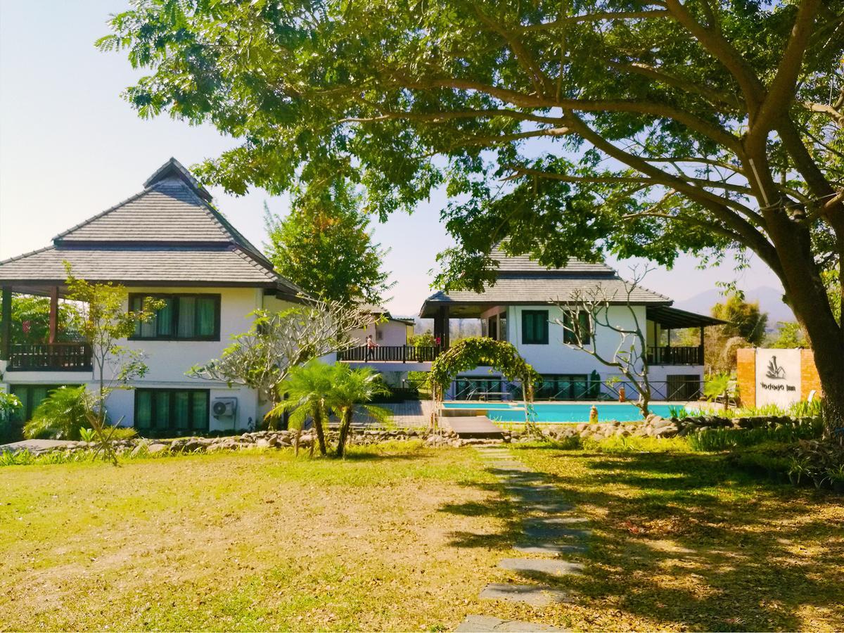Yododo Resort