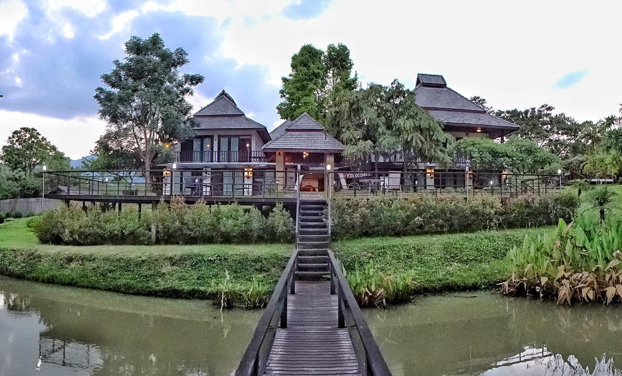 Resort Yododo 4*