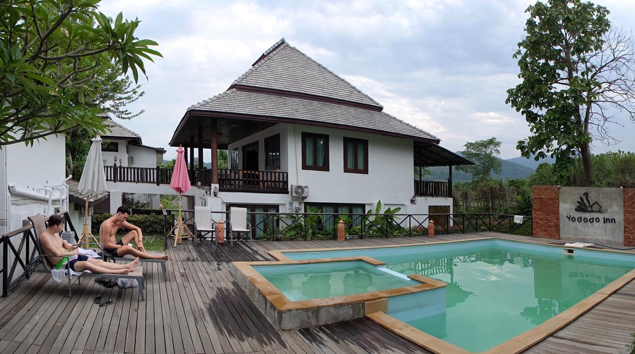 Yododo Resort 4*