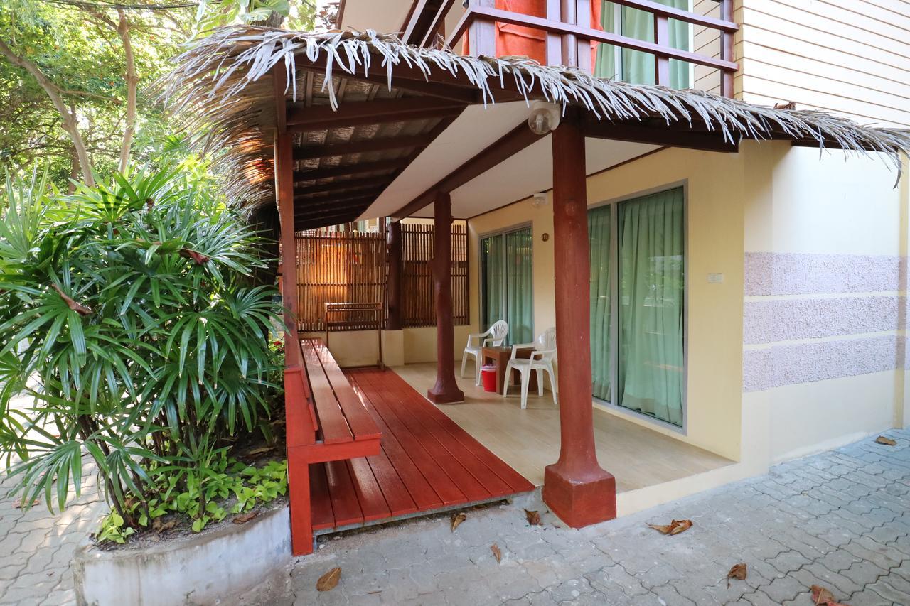 Palita - Sha Resort 3*