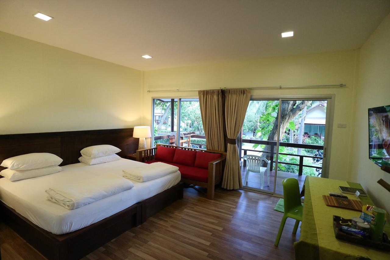 Palita - Sha Resort 3*