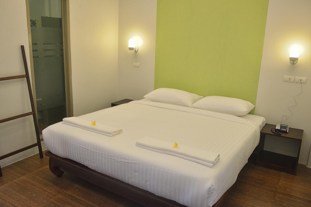 Resort Sleep Hotel - Sha Certified Surat Thani