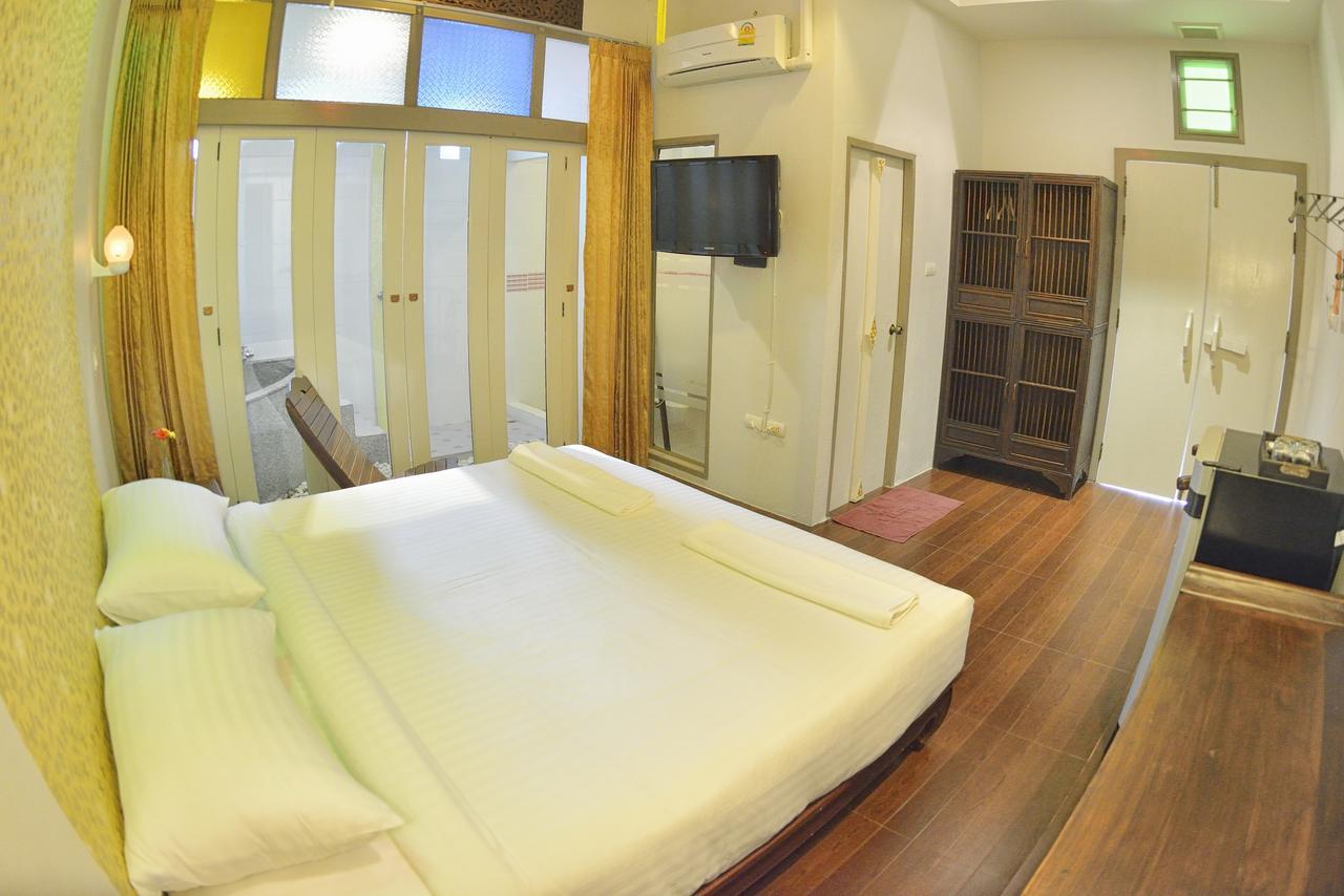 Sleep Hotel - Sha Certified Resort 2*