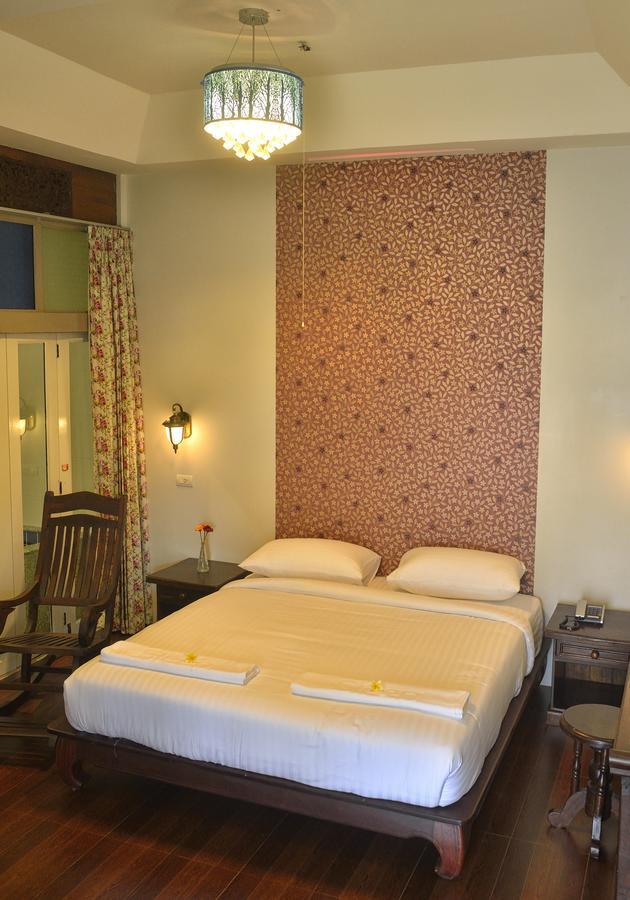 Sleep Hotel - Sha Certified Resort