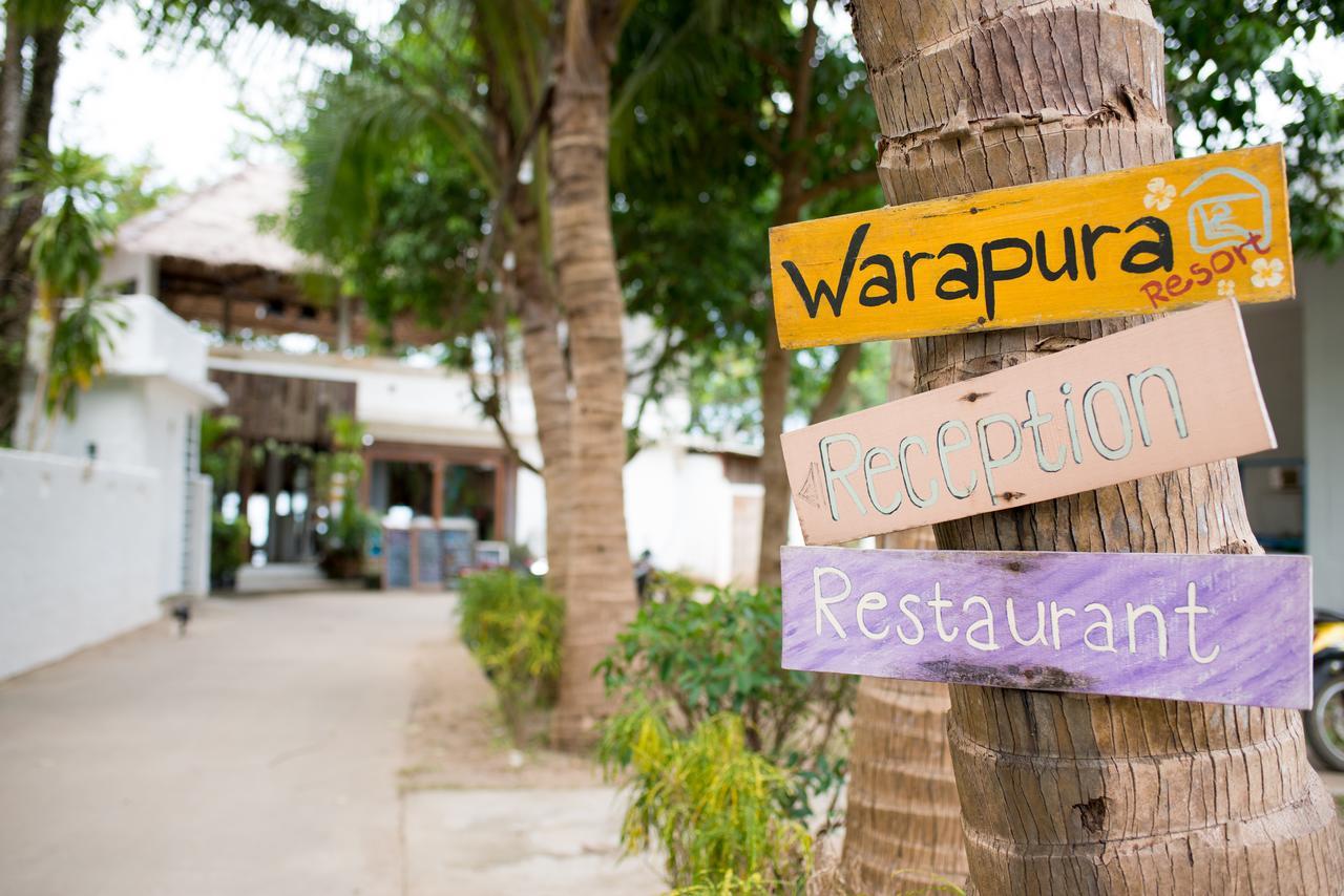 Resort Warapura 3*