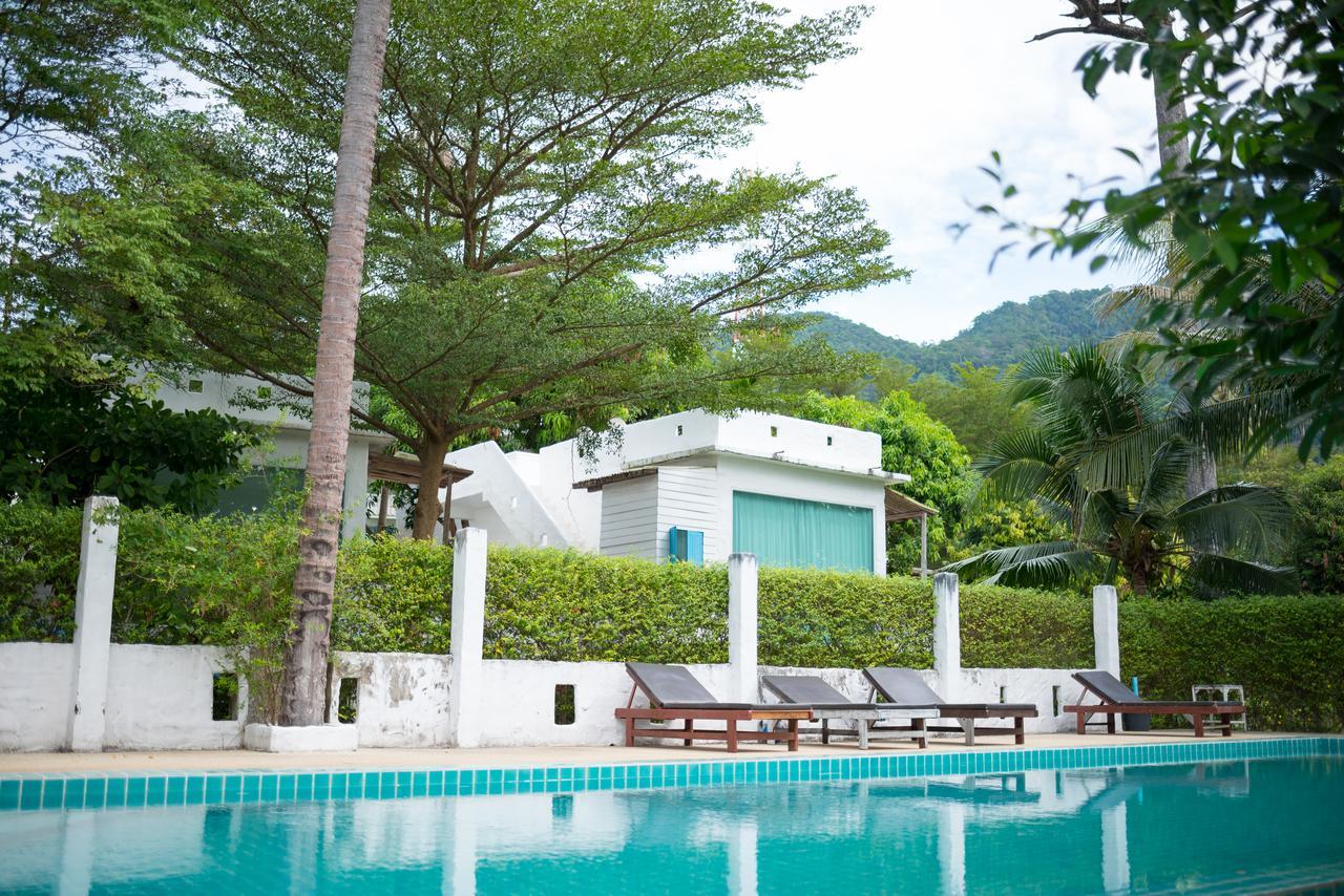 Warapura 3* Koh Chang