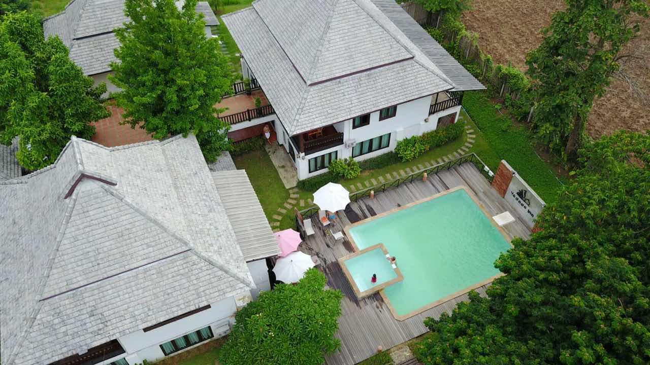 Resort Yododo