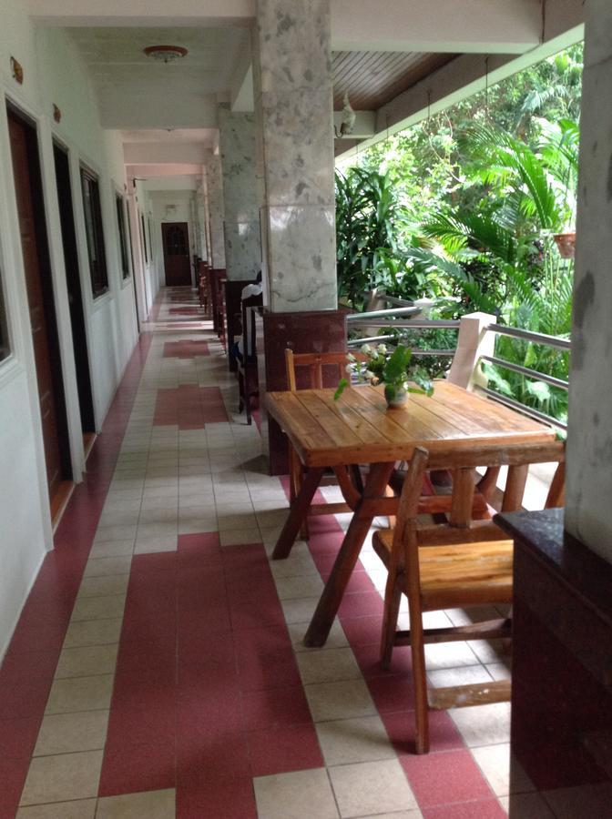 Hotel Coconut House Chaweng
