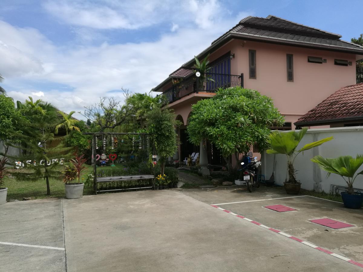 Excellence Corner Guest house 3*