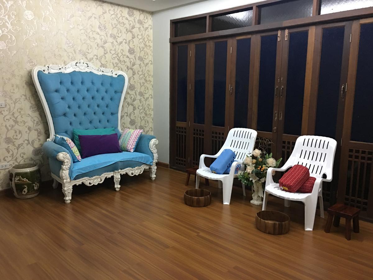 Guest house Excellence Corner 3*