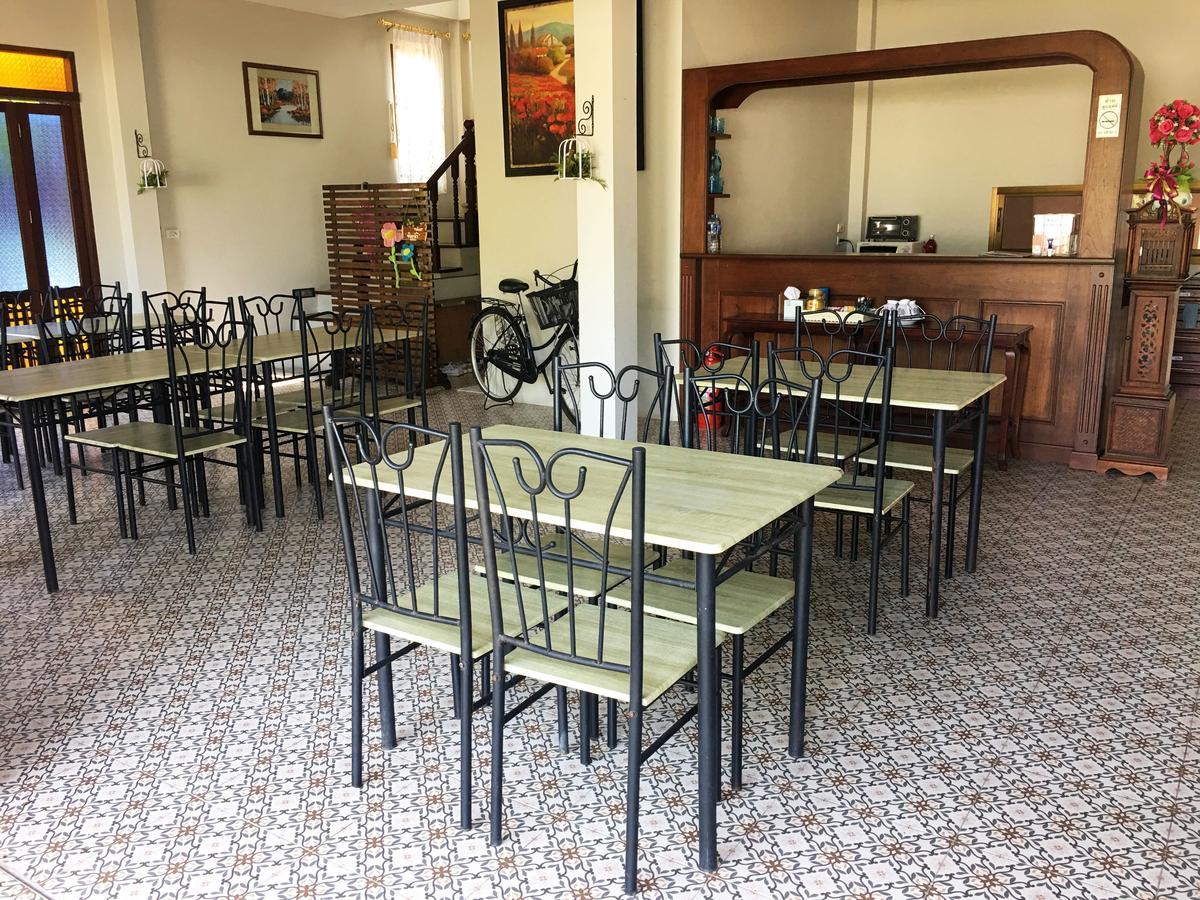 Guest house Excellence Corner Jomtien Beach