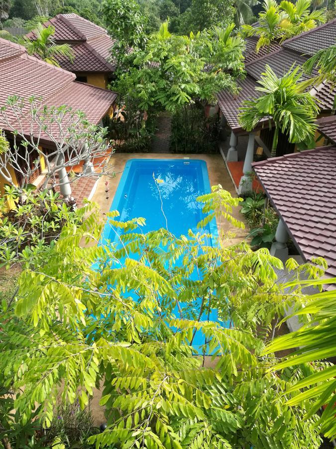 Excellence Corner Guest house Jomtien Beach
