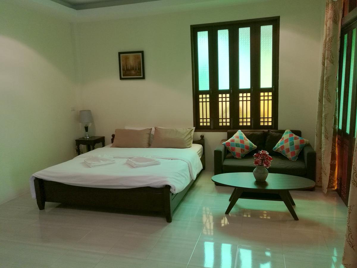 Excellence Corner Jomtien Beach