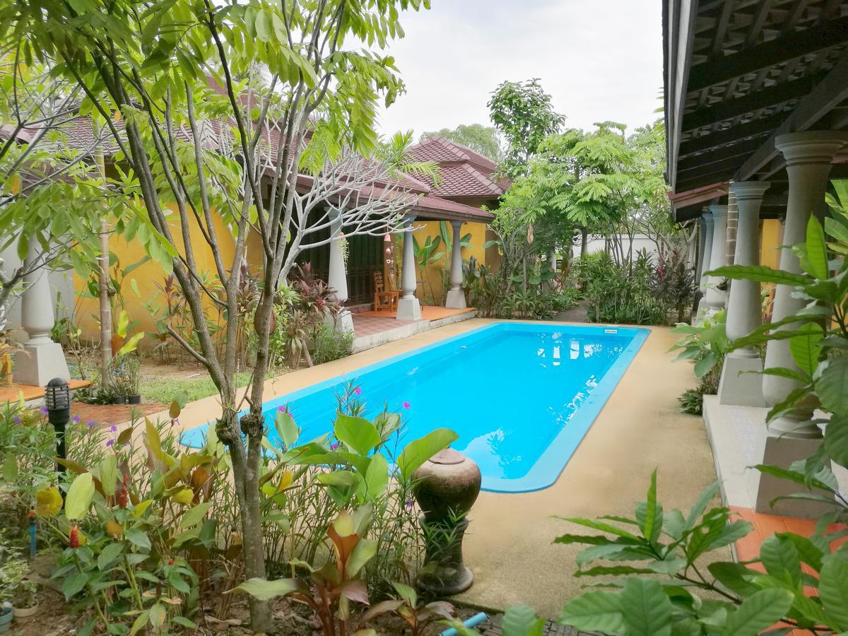 Excellence Corner Jomtien Beach
