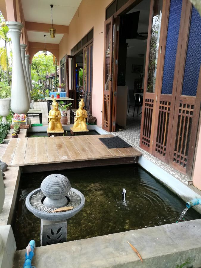 Guest house Excellence Corner Jomtien Beach