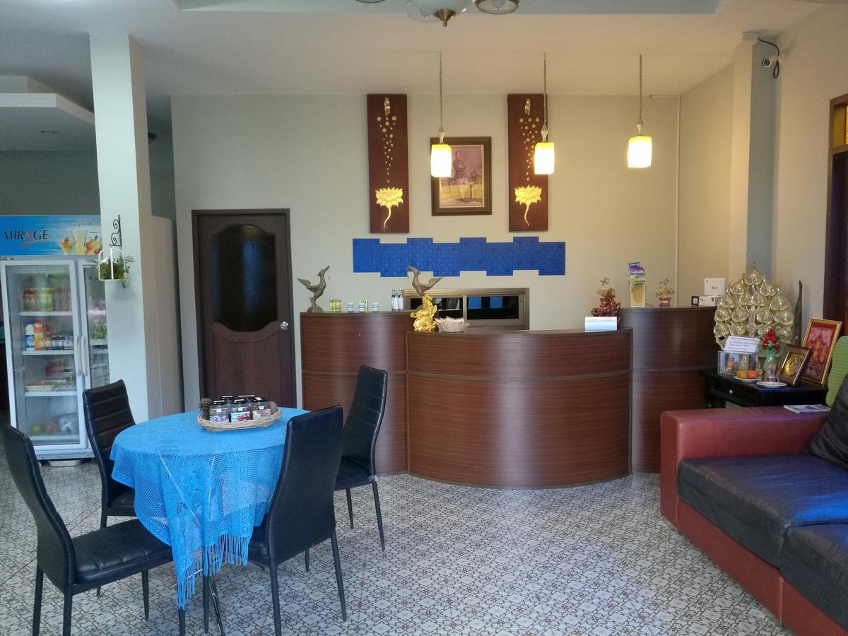 Excellence Corner Guest house Jomtien Beach