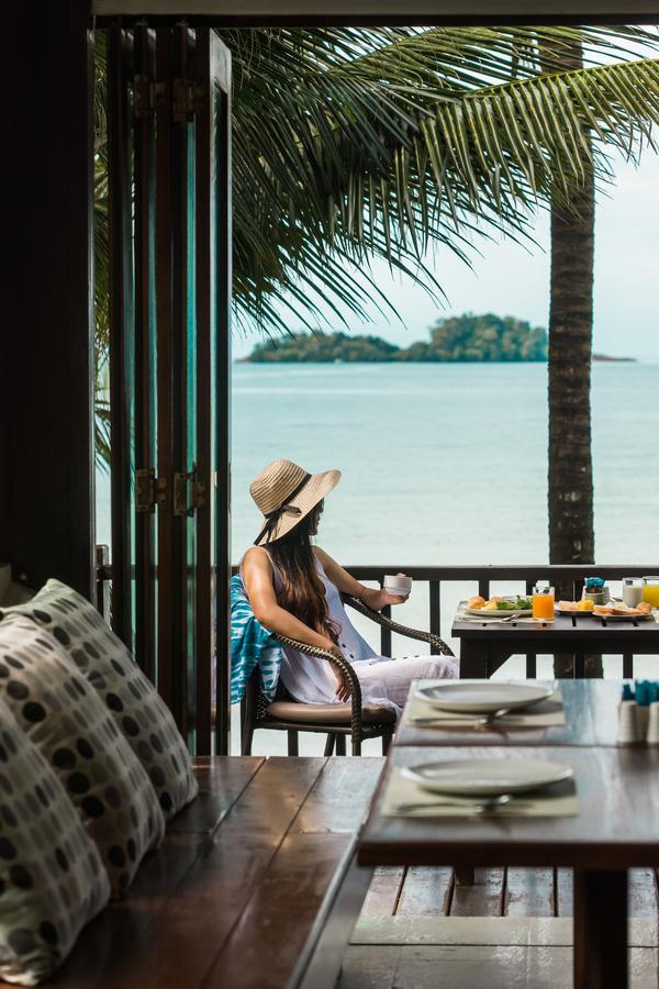 Barali Koh Chang
