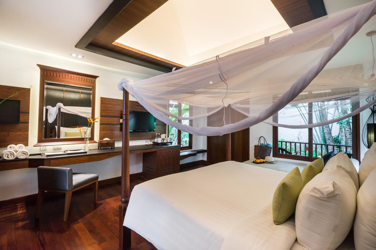 Barali Resort Koh Chang