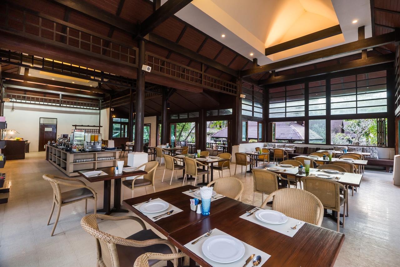 Barali 4* Koh Chang