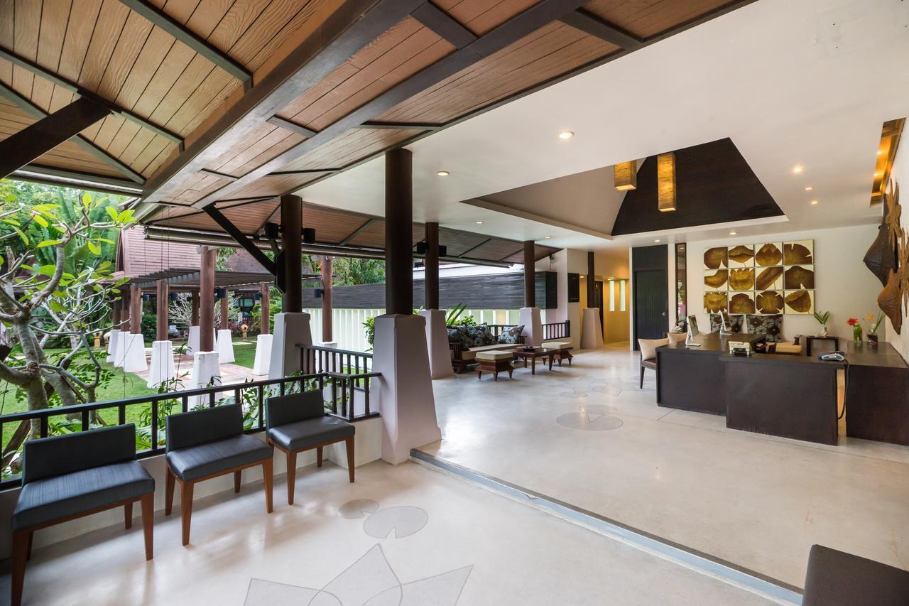 Barali Resort Koh Chang