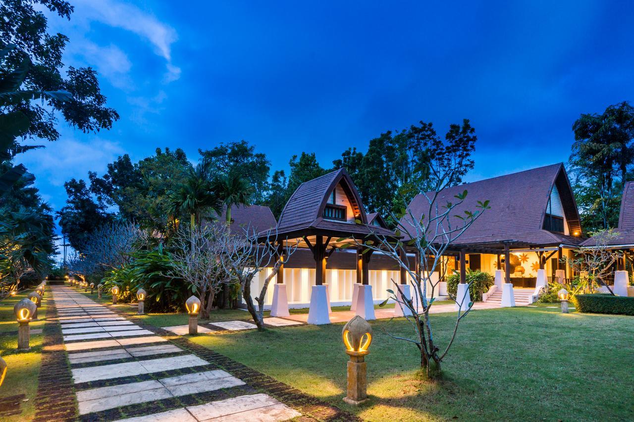 Resort Barali Koh Chang