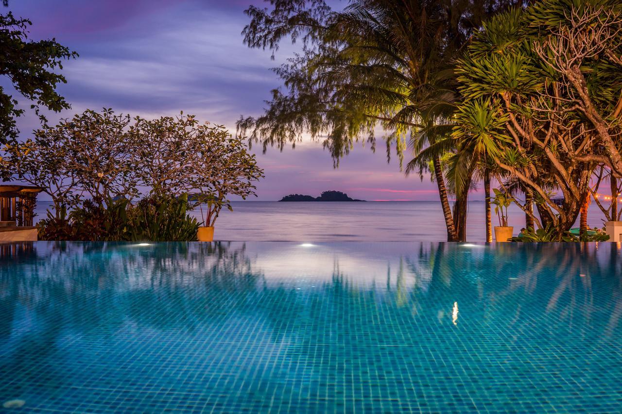 Barali Koh Chang