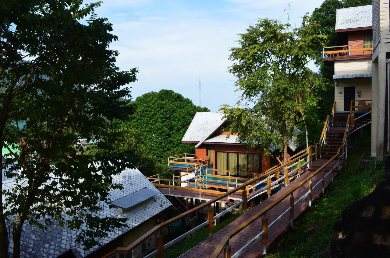 Resort Phitharom Pp